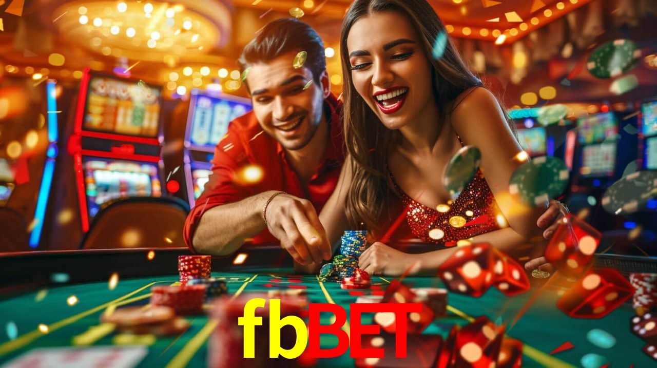 fbbet - Aplicativo Móvel